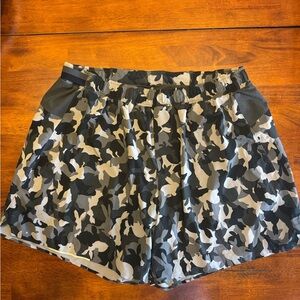 Lululemon Athletic Shorts